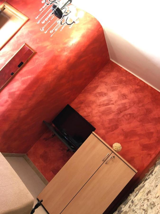 Silverstar Sas Sambatello Екстер'єр фото