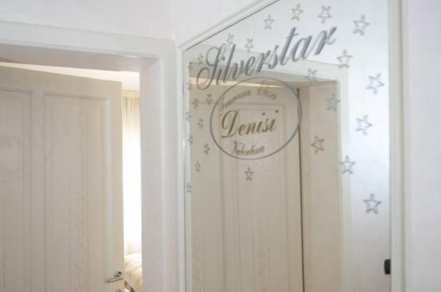 Silverstar Sas Sambatello Екстер'єр фото