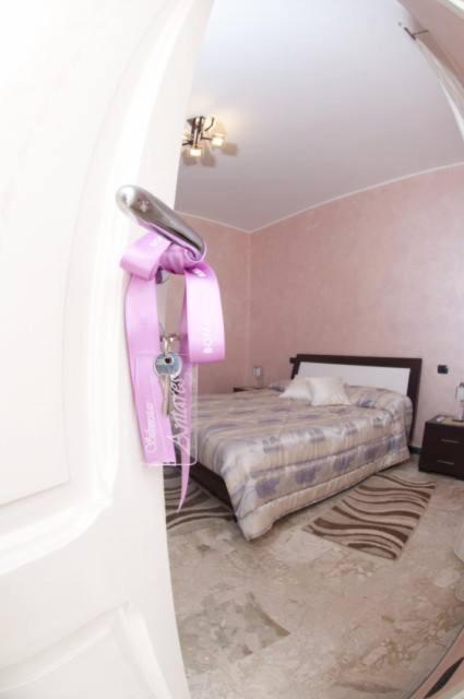 Silverstar Sas Sambatello Екстер'єр фото