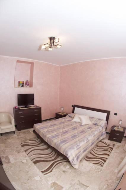 Silverstar Sas Sambatello Екстер'єр фото