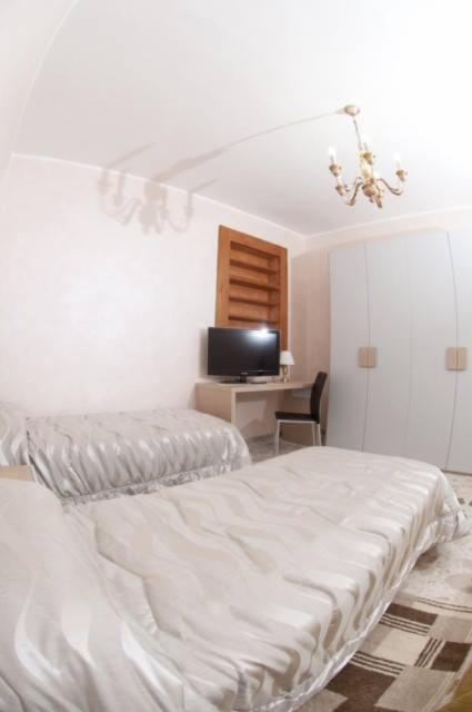 Silverstar Sas Sambatello Екстер'єр фото