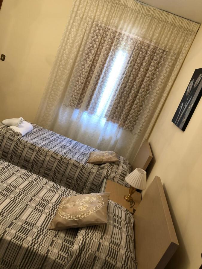 Silverstar Sas Sambatello Екстер'єр фото